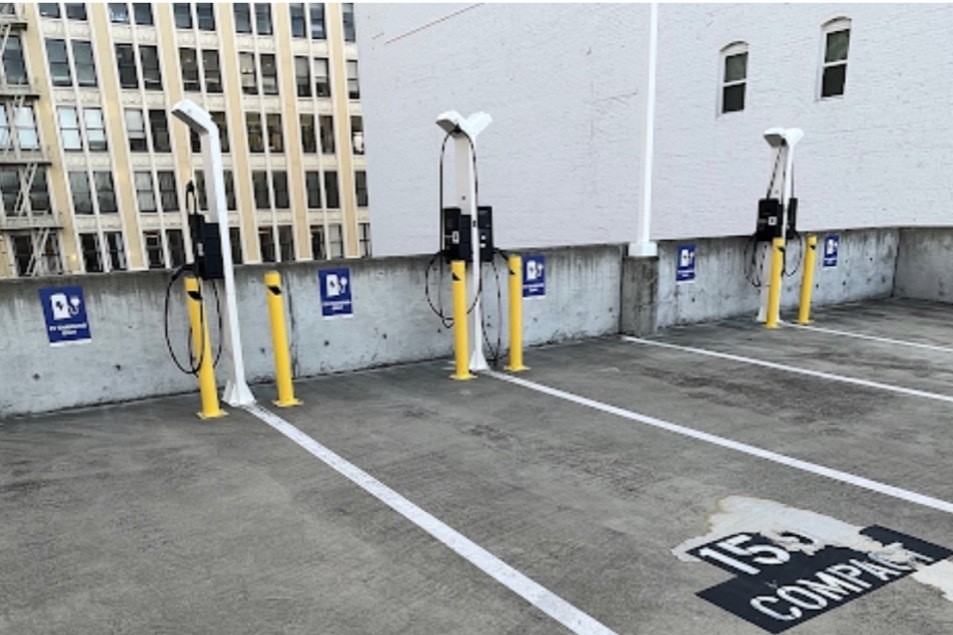 Charging stations oakland california cropped