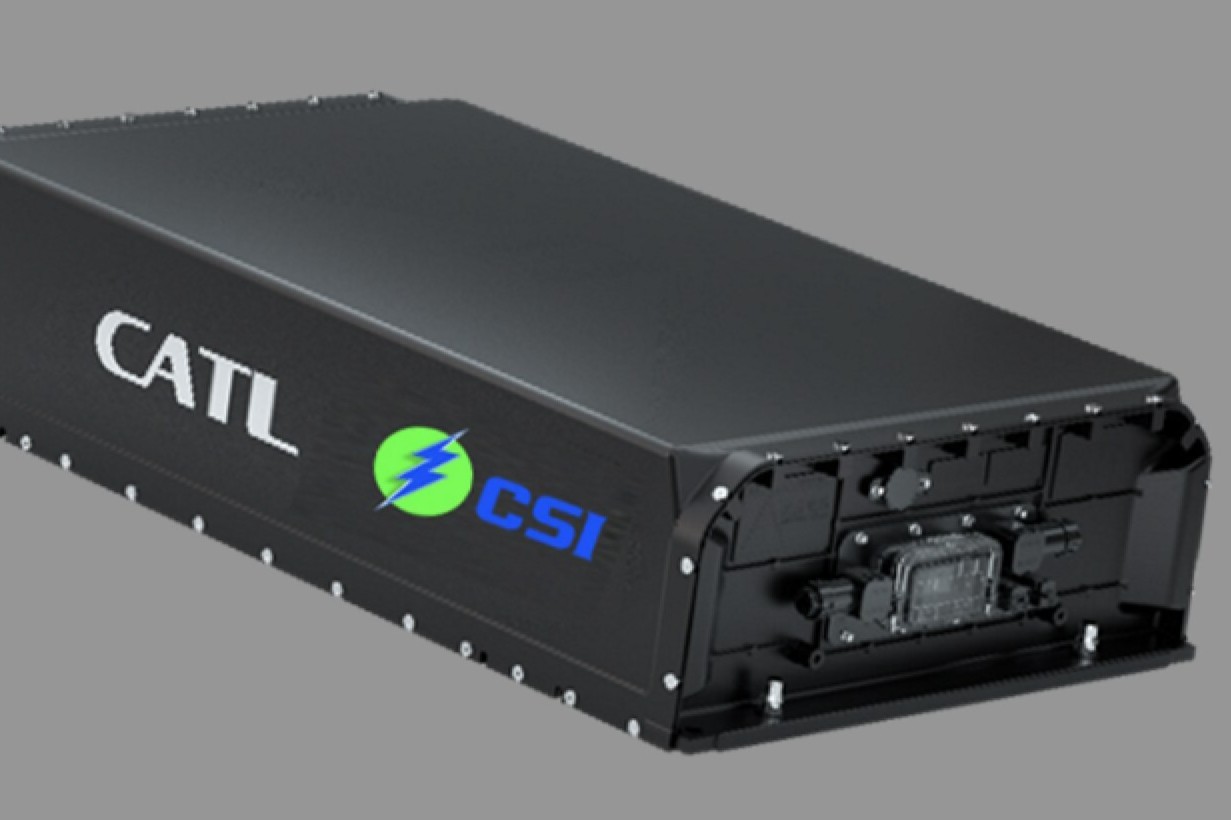 Image: Coulomb Solutions