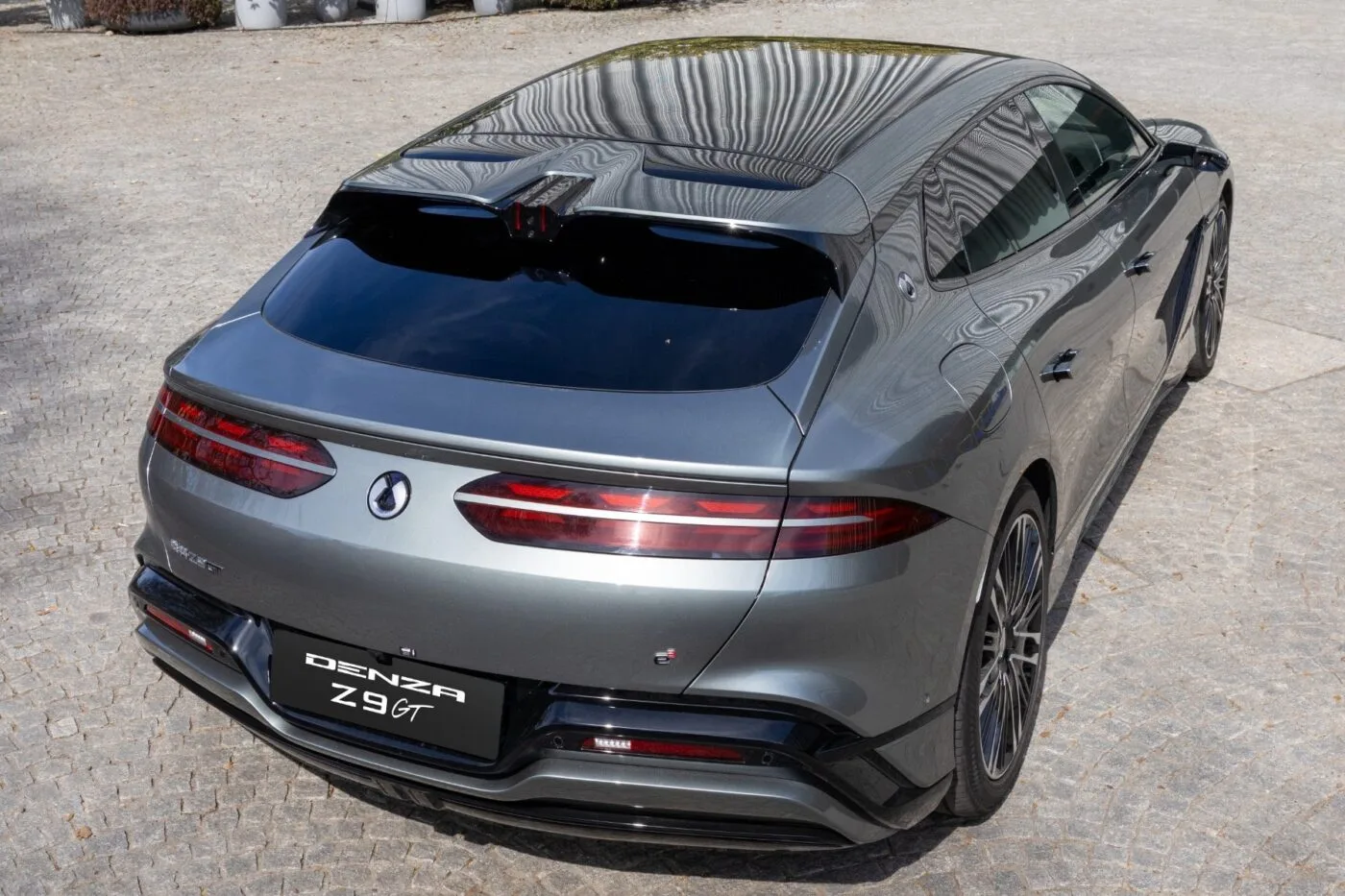 denza z9gt 2025 13 min denza z9gt 2025 13 min