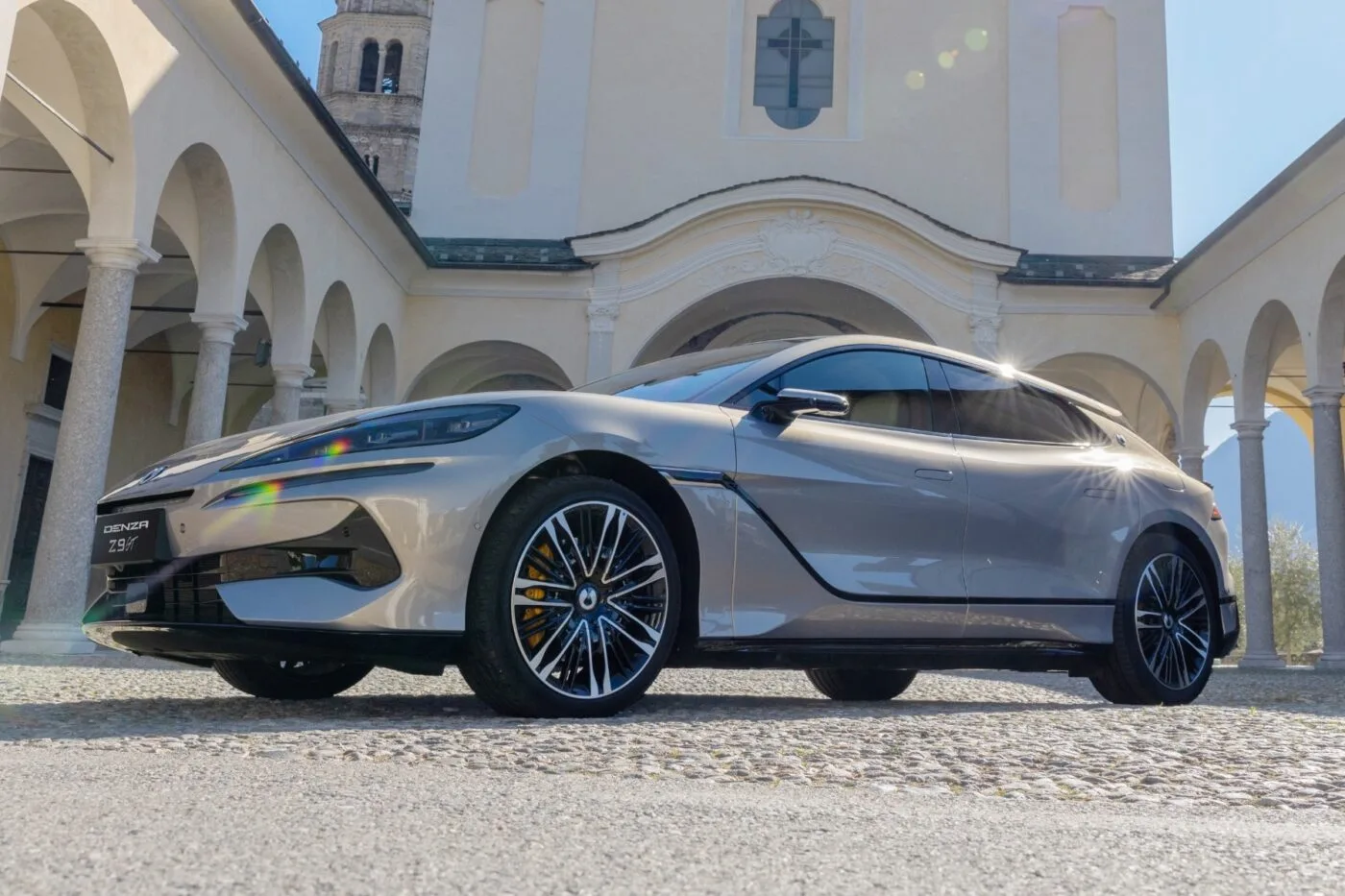 denza z9gt 2025 14 min denza z9gt 2025 14 min
