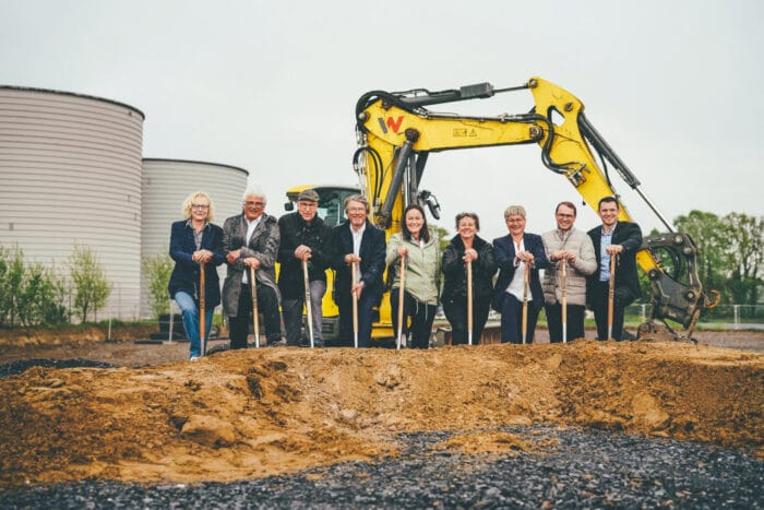 Ffb fab munster forschungsfertigung batteriezelle spatenstich