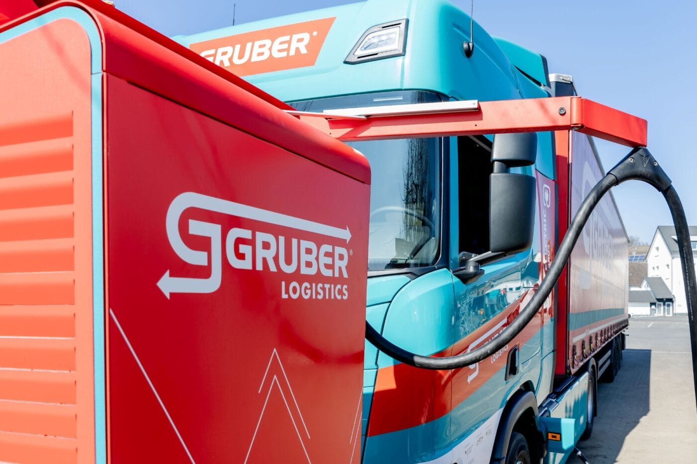 Flexmcs gruber logistics mcs germany
