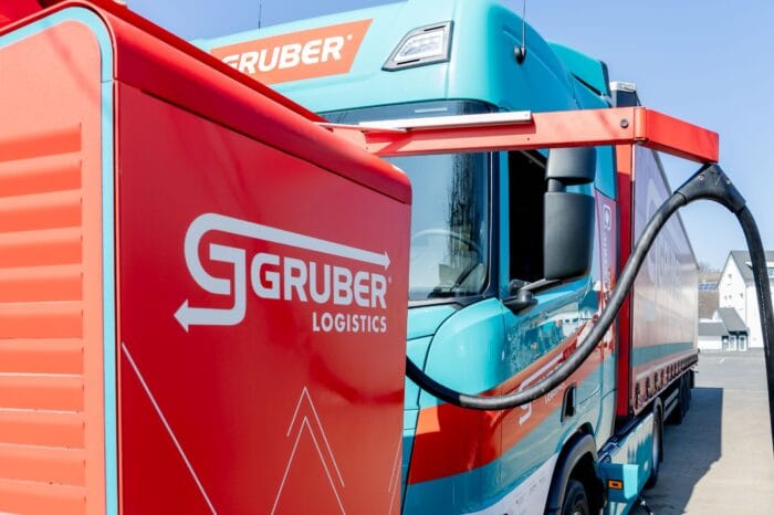 Flexmcs gruber logistics mcs alemania