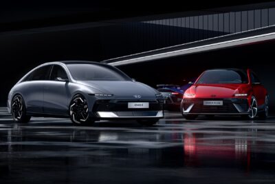 Hyundai ioniq facelift min