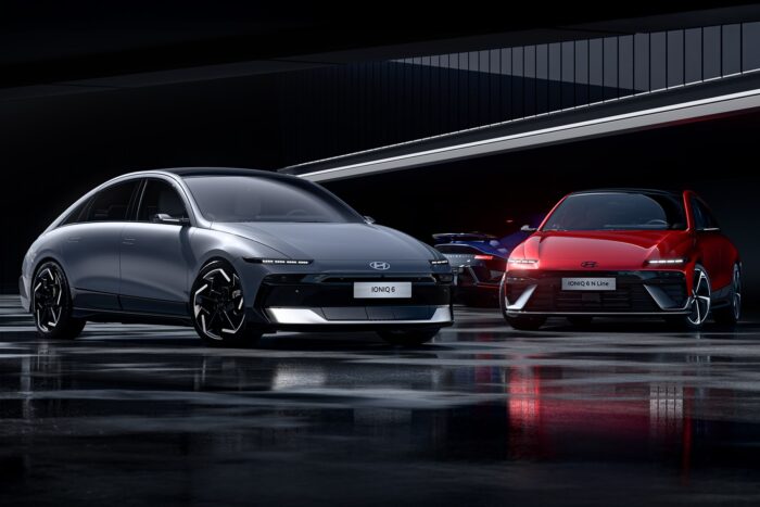 Hyundai ioniq facelift min