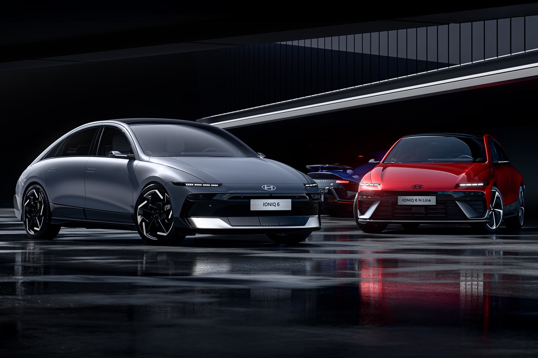 Hyundai plans to massively increase electric vehicle exports from South Korea - electrive.com