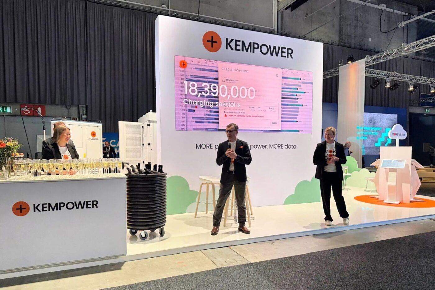 Kempower