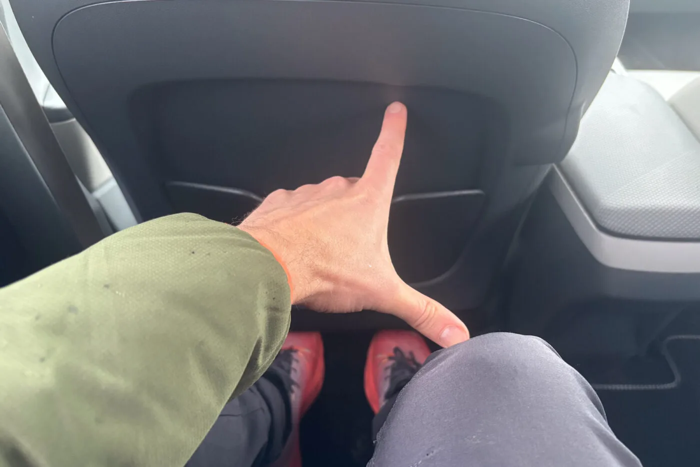 kia ev6 fahrbericht 2025 06 kia ev6 fahrbericht 2025 06