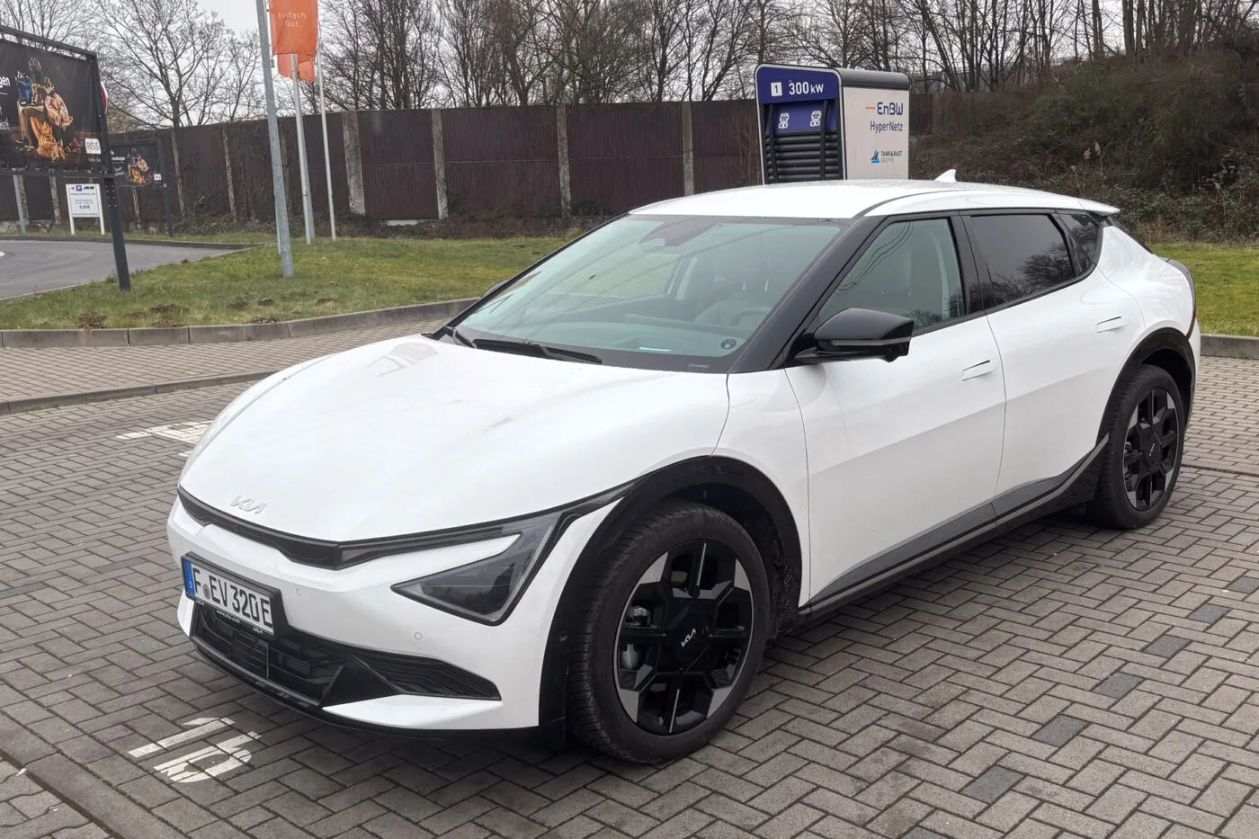 kia ev6 fahrbericht 2025 13 kia ev6 fahrbericht 2025 13