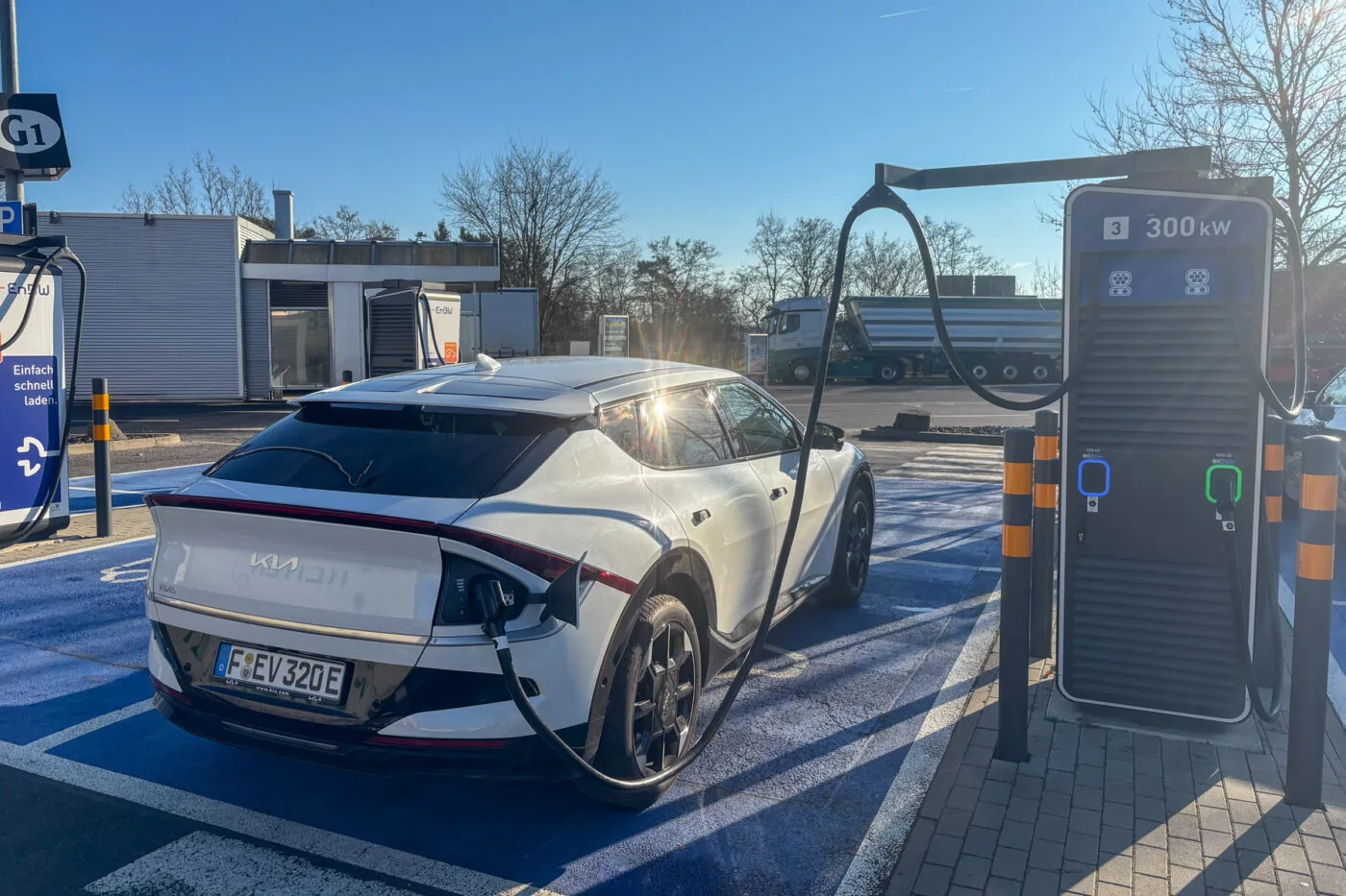 kia ev6 fahrbericht 2025 14 kia ev6 fahrbericht 2025 14