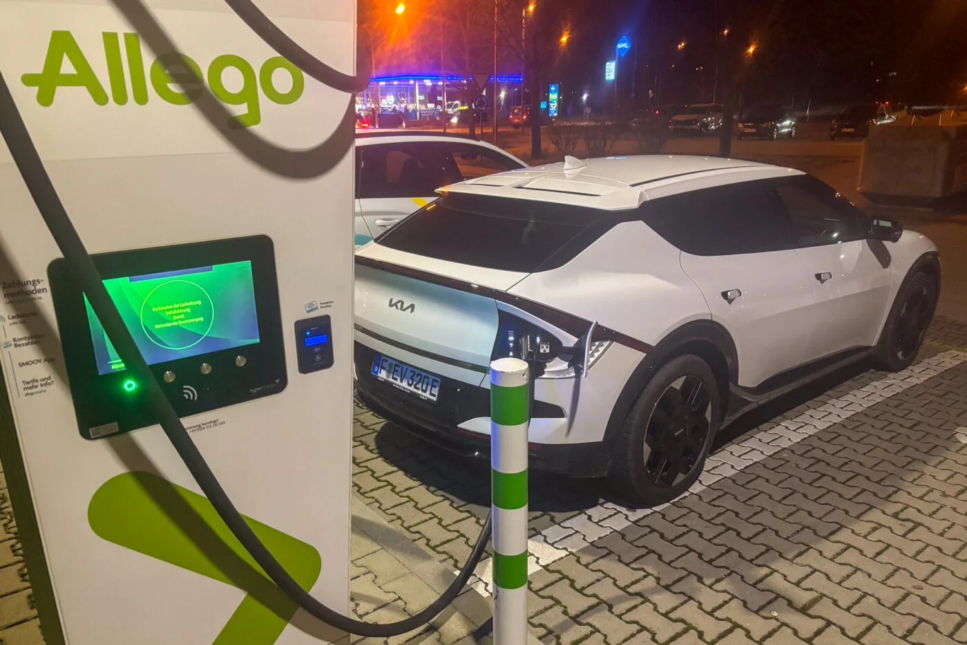 kia ev6 fahrbericht 2025 21 kia ev6 fahrbericht 2025 21