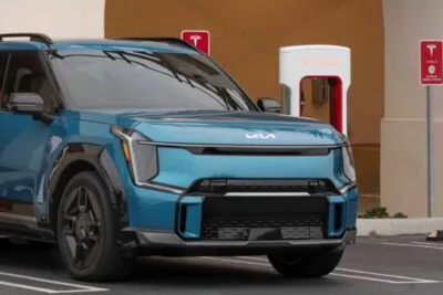 Image: KIA