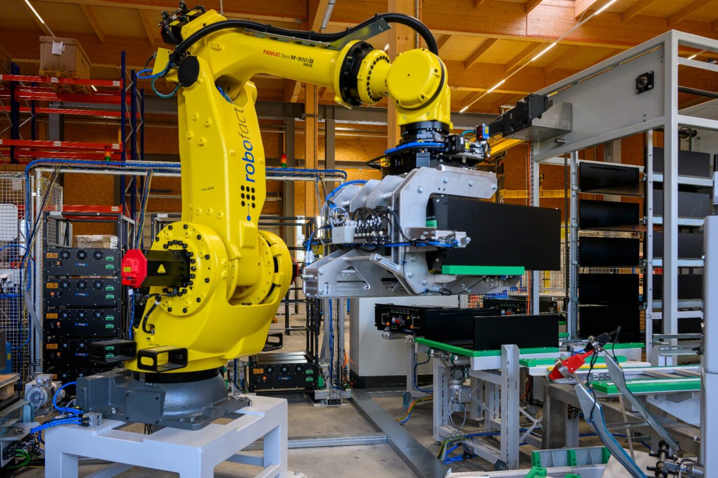 Libattion biberist switzerland schweiz