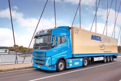 Imagen: Nagel Group