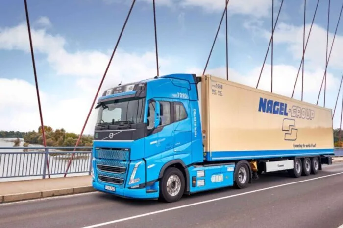 Image: Nagel Group