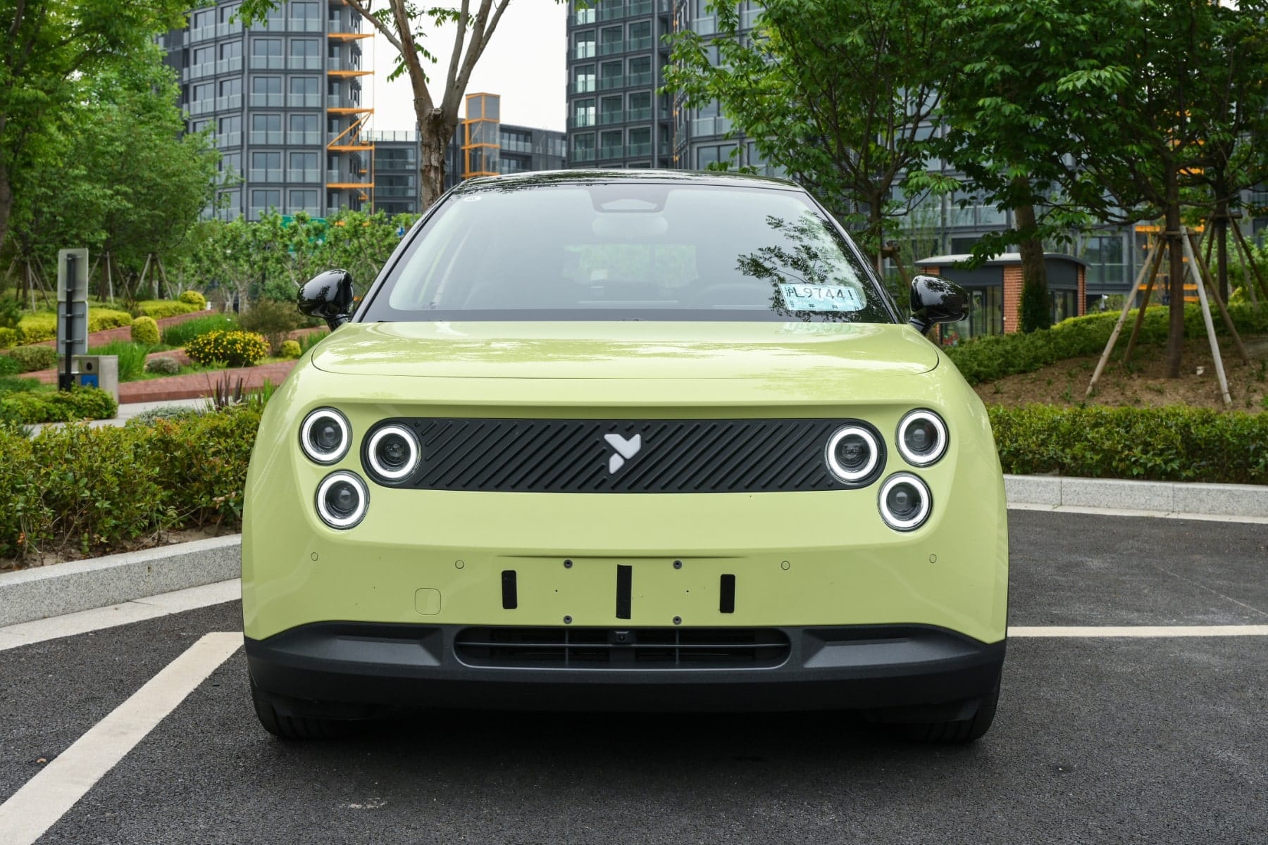 Nio brand Firefly expands its reach in Europe - electrive.com