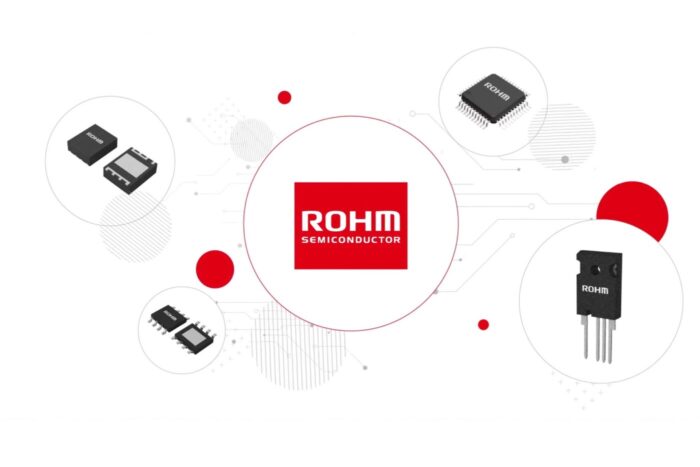 Rohm halbleiter
