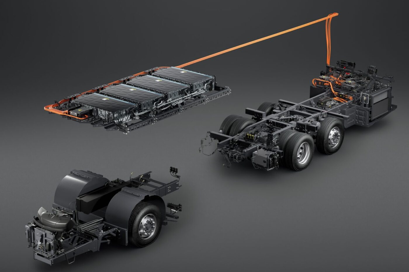 Imagen: Scania