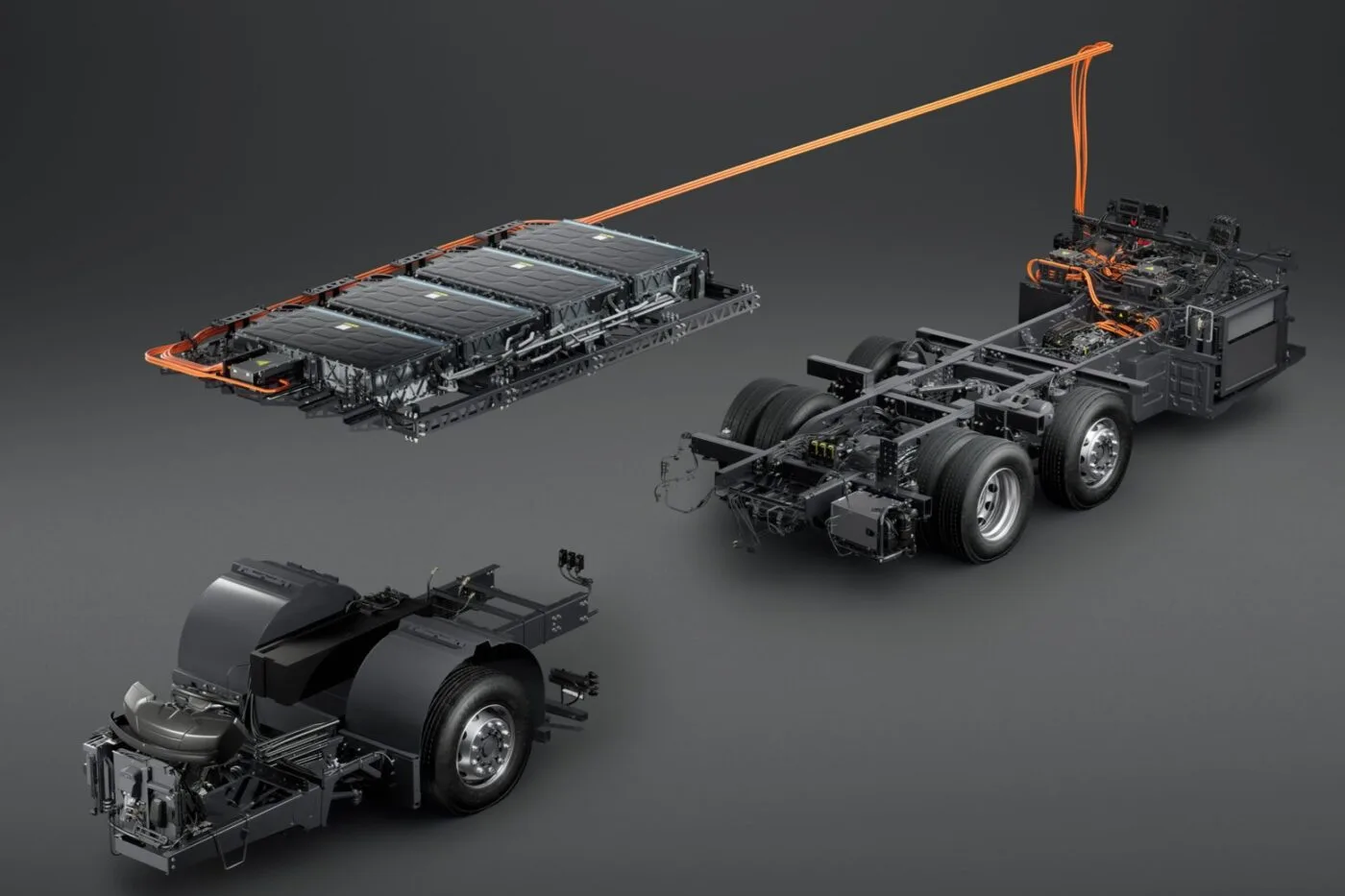 Imagen: Scania