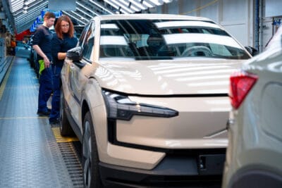 Image: Volvo