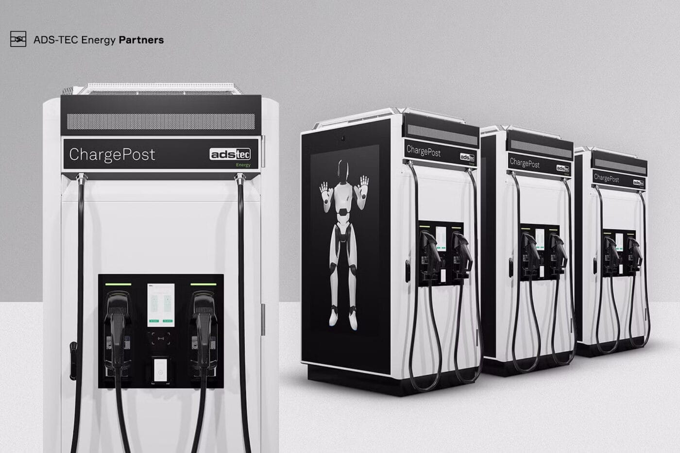 Ads tec energy chargepost hyperfast