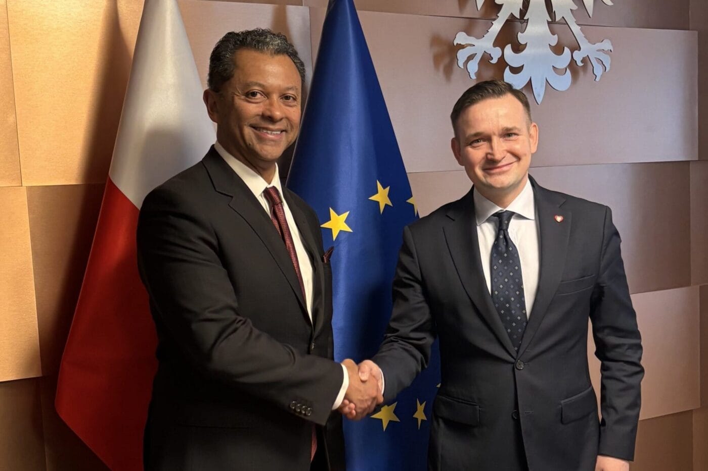 Elementos ascendentes polen