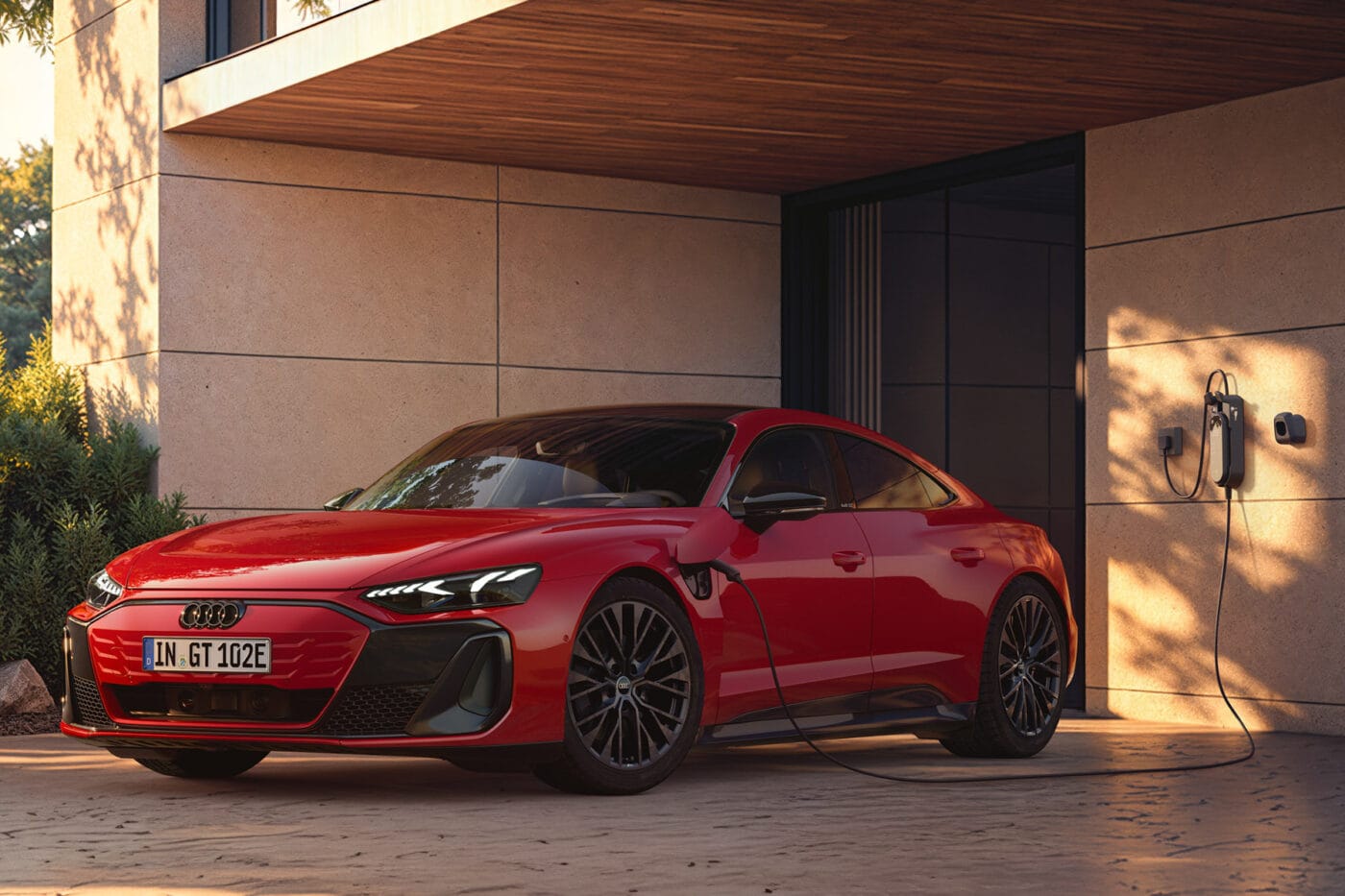 audi e tron gt quattro 2025 2 audi e tron gt quattro 2025 2