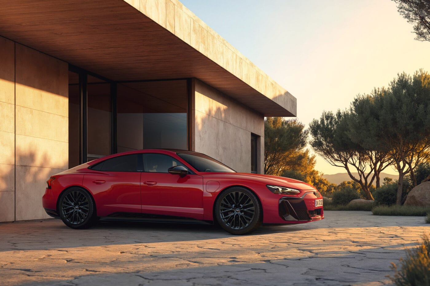 audi e tron gt quattro 2025 4 audi e tron gt quattro 2025 4