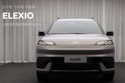Image: Beijing Hyundai