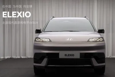 Image: Beijing Hyundai