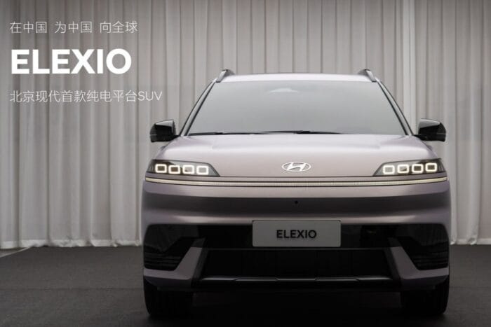 Imagen: Beijing Hyundai