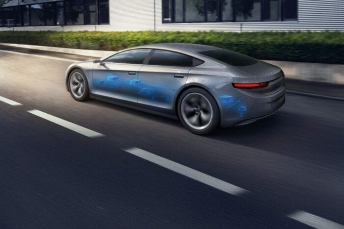 Bosch e e antecedentes de arquitectura