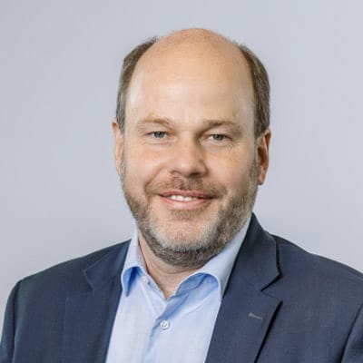 Entrevista a Carsten hoff