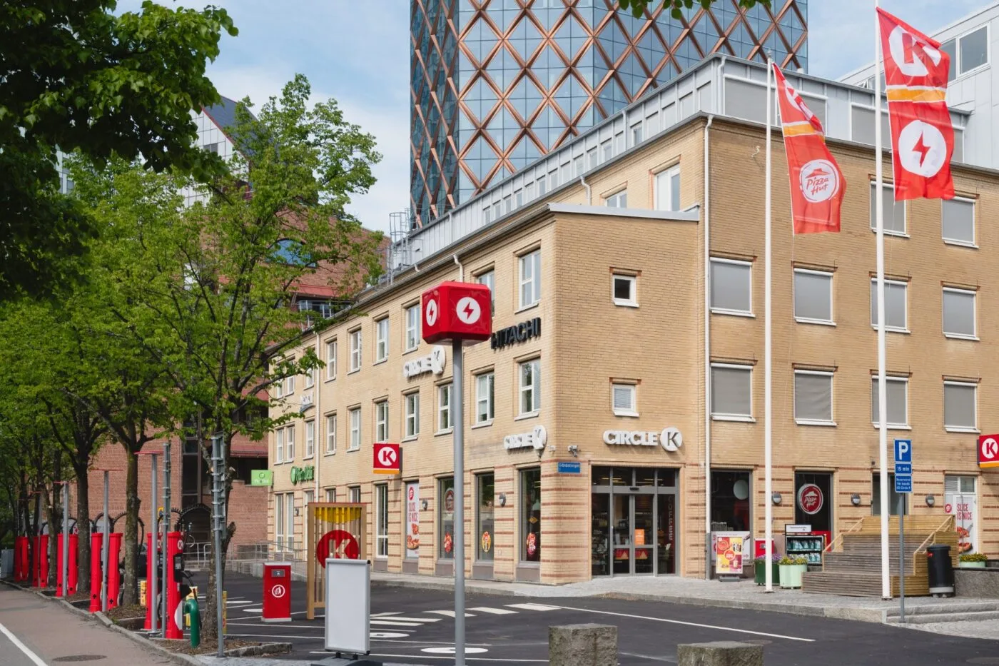 Imagen: Circle K