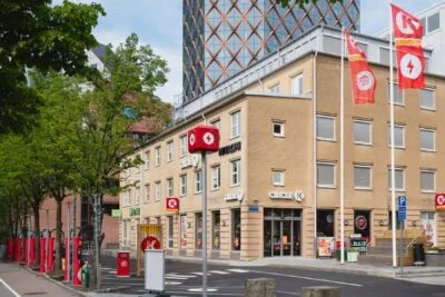 Image: Circle K