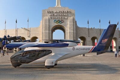 Imagen: Archer