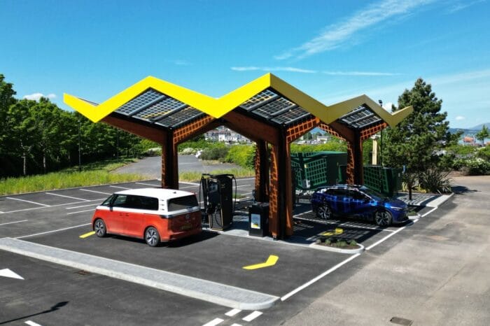 Imagen: Fastned