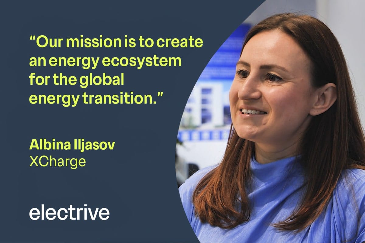 Iljasov xcharge power2drive min