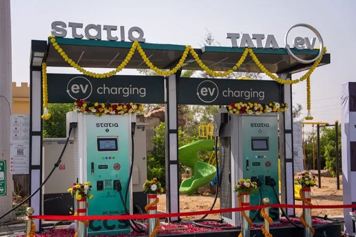 Imagen: Tata.ev