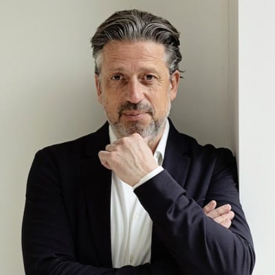 Entrevista a Jeroen van tilburg