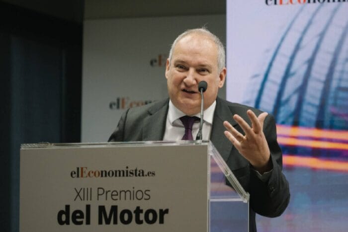 Jordi hereu españa perte anuncio