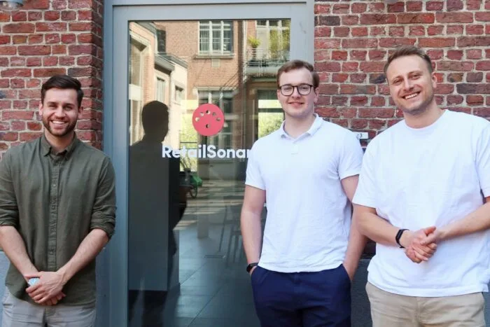 Image: RetailSonar