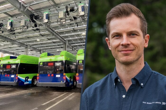 Maryland montgomery county ride on elektrobus electric bus usa gregor hintler tmh min