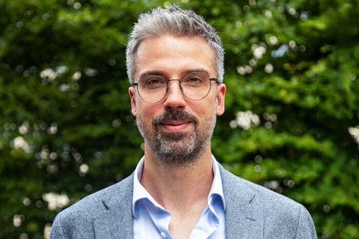 Mirco wojnarowicz rock tech ceo