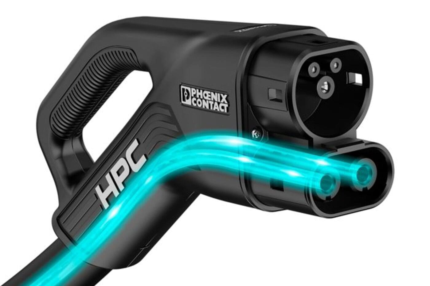 phoenix contact charx connect professional ccs power2drive 2025 phoenix contact charx connect professional ccs power2drive 2025