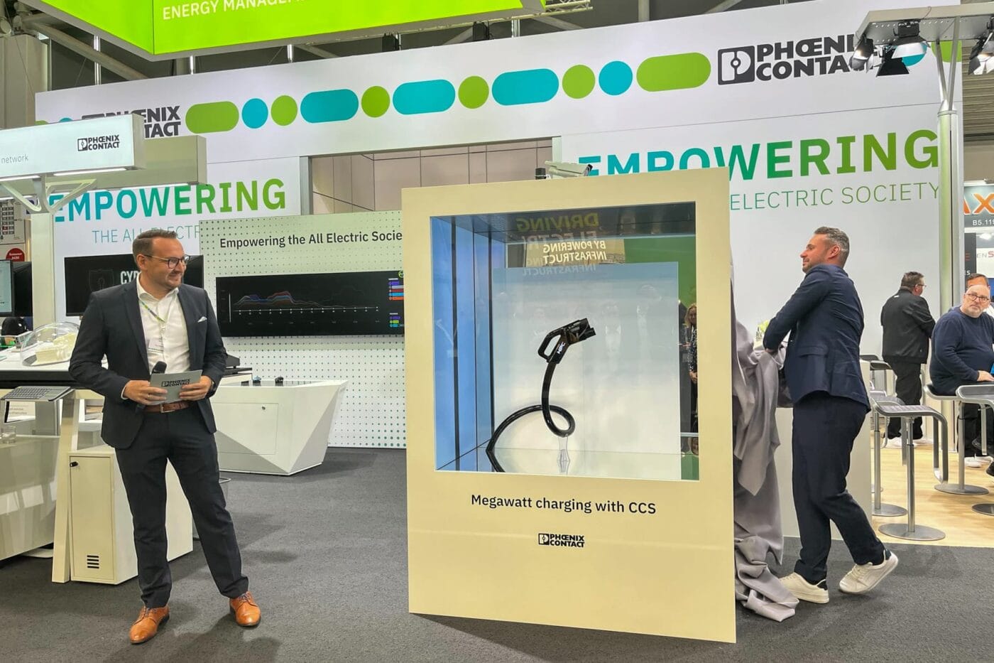 phoenix contact charx connect professional ccs power2drive 2025 2 phoenix contact charx connect professional ccs power2drive 2025 2
