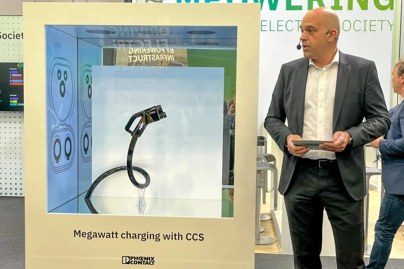 phoenix contact charx connect professional ccs power2drive 2025 5 phoenix contact charx connect professional ccs power2drive 2025 5