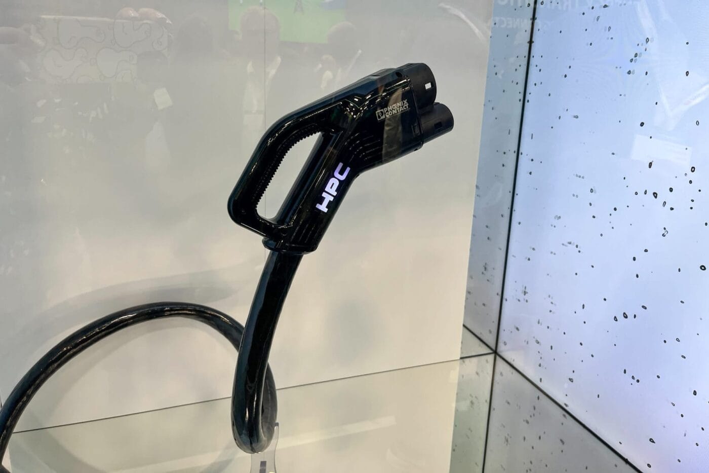 phoenix contact charx connect professional ccs power2drive 2025 6 phoenix contact charx connect professional ccs power2drive 2025 6