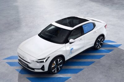 Image: Polestar