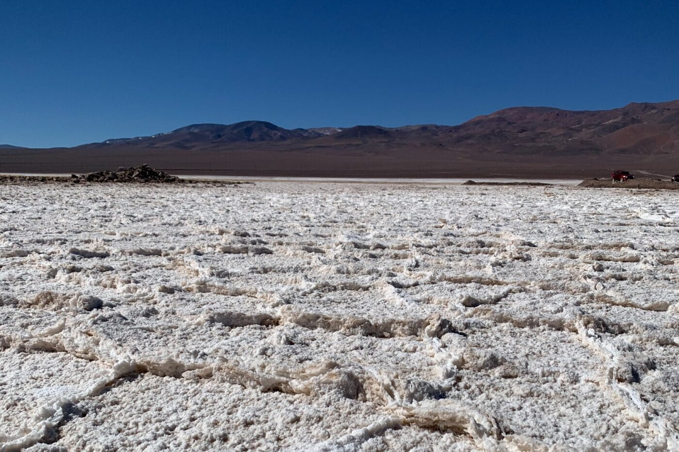 Imagen: Río Tinto